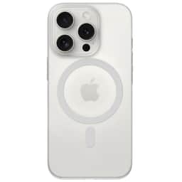 Ốp lưng magsafe iPhone 16 Pro nhựa nhám Slimcase Mipow
