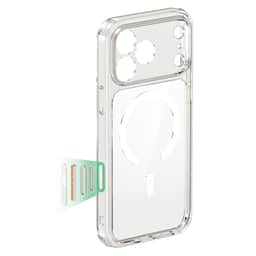 Ốp lưng magsafe iPhone 17 Pro Max nhựa TPU chống sốc ESR