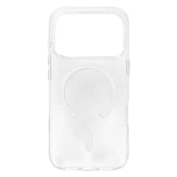 Ốp lưng magsafe iPhone 17 Pro nhựa TPU chống sốc Creative Case