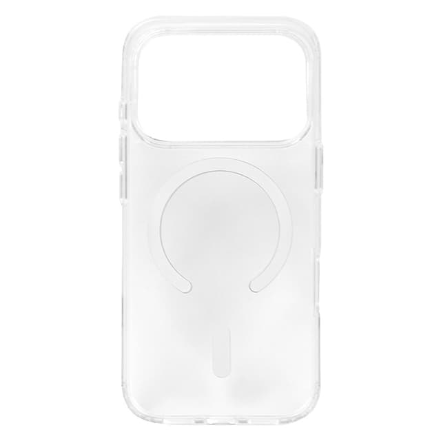 Ốp lưng magsafe iPhone 17 Pro nhựa TPU chống sốc Creative Case