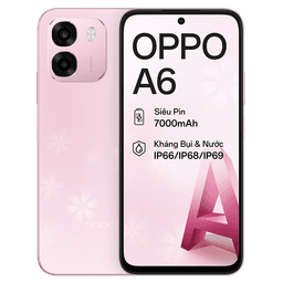 OPPO A6 8GB 256GB