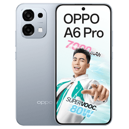 OPPO A6 Pro 8GB 256GB