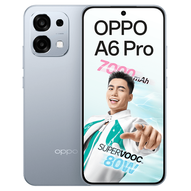 OPPO A6 Pro 8GB 256GB