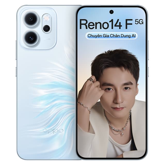 Oppo Reno14 F 5G 8GB 256GB