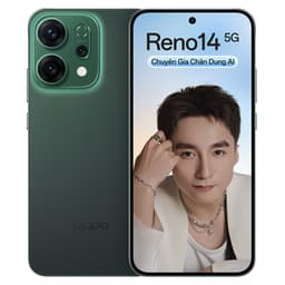 Oppo Reno14 5G 12GB 256GB