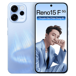 Oppo Reno15 F 5G 8GB 256GB