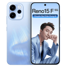 Oppo Reno15 F 5G 8GB 256GB