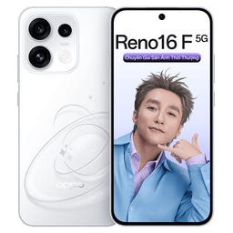 OPPO Reno16 F 8GB 256GB