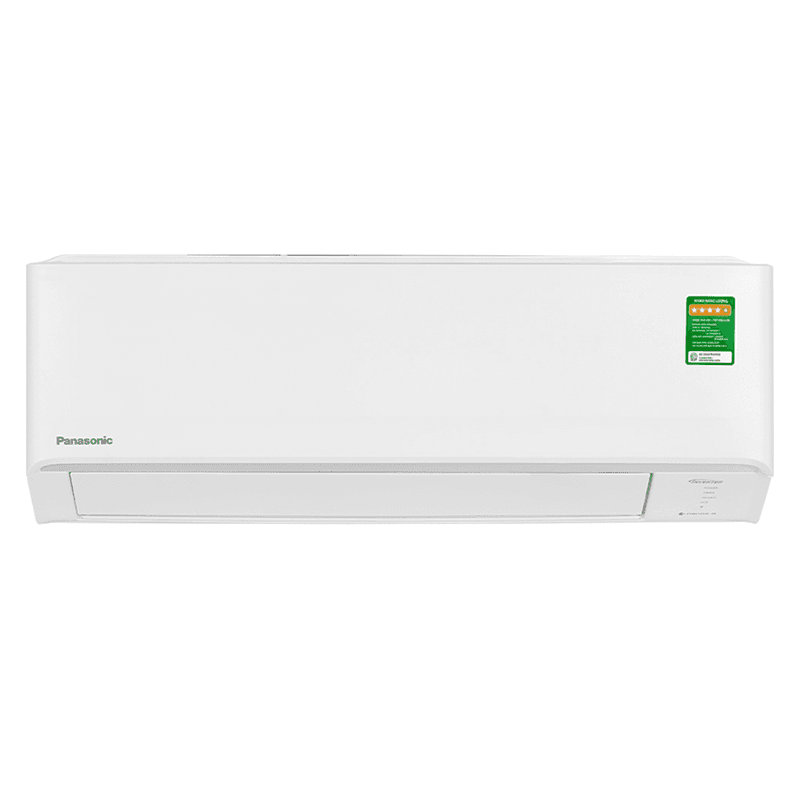 Điều hoà Panasonic Inverter 1 HP CU/CS-RU9AKH-8 9.040 BTU