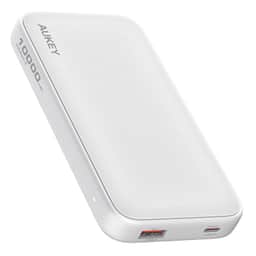 Pin sạc dự phòng 10000mAh Aukey PB-Y46 PD 15W