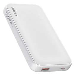 Pin sạc dự phòng 10000mAh Aukey PB-Y46 PD 15W