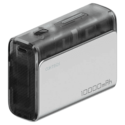 Cuktech Pin sạc dự phòng 10000mAh Cuktech PB100S 30W