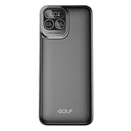 Pin sạc dự phòng 10000mAh Golf P51 22.5W