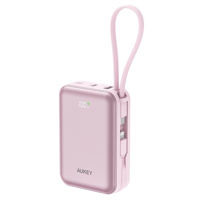 Pin sạc dự phòng 20000mAh Aukey PB-Y92L 35W