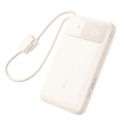 Baseus Pin sạc dự phòng 20000mAh Baseus EnerFill FC11 22.5W