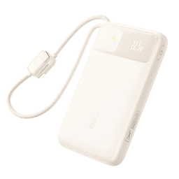 Baseus Pin sạc dự phòng 20000mAh Baseus EnerFill FC11 22.5W