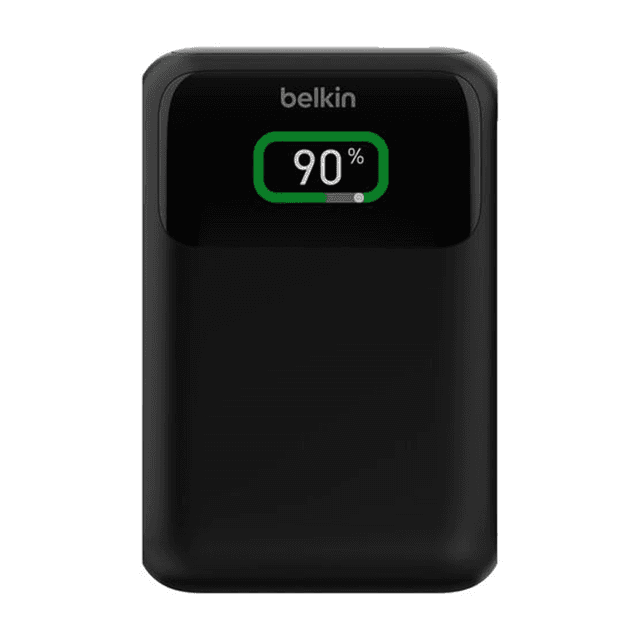 Pin sạc dự phòng 20000mAh Belkin BPB020 65W
