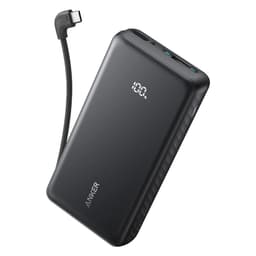Pin sạc dự phòng Anker Zolo A110E 20000mAh 22.5W