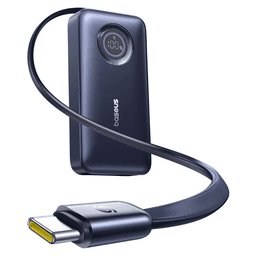 Pin sạc dự phòng Baseus EnerCore CR11 10000mAh 45W