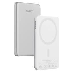 Pin sạc dự phòng Magsafe 5000mAh Aukey MS07A 20W