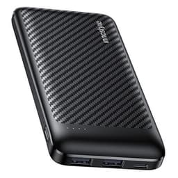Innostyle Pin sạc dự phòng Powergo Smart 12w 10000mAh Innostyle
