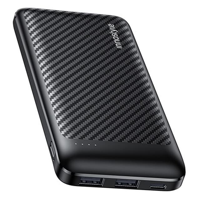 Innostyle Pin sạc dự phòng Powergo Smart 12w 10000mAh Innostyle