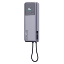 Xiaomi Pin sạc dự phòng Xiaomi 10000mAh 165W
