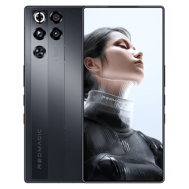 REDMAGIC 11 5G Pro 12GB 256GB