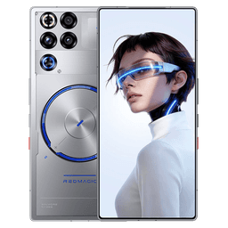 REDMAGIC 11S 5G Pro 16GB 512GB