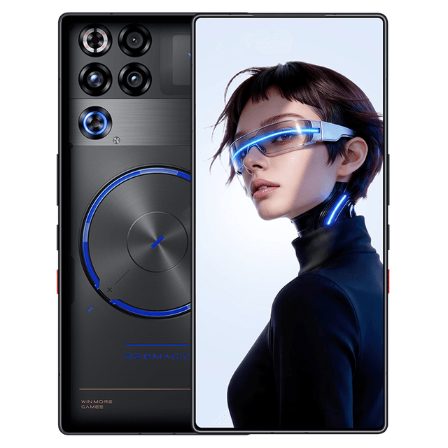 REDMAGIC 11S 5G Pro 12GB 256GB