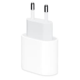 Phụ kiện Apple Sạc 20W USB-C Power Adapter 2025