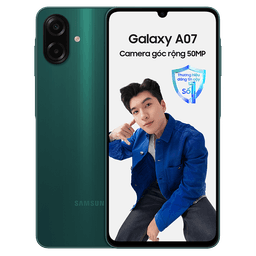Samsung Galaxy A07 8GB 256GB