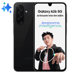 Samsung Galaxy A26 5G 8GB 128GB