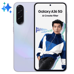 Samsung Galaxy A36 5G 8GB 128GB