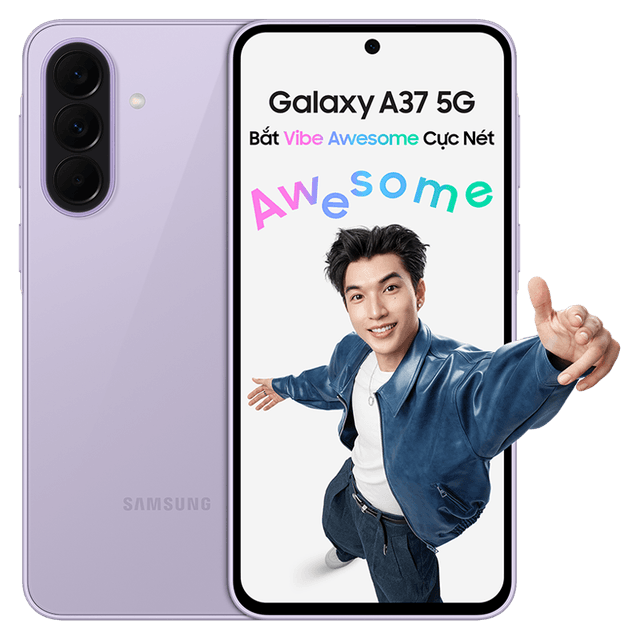 Samsung Galaxy A37 5G 8GB 128GB