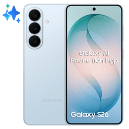 Samsung Galaxy S26 12GB 512GB