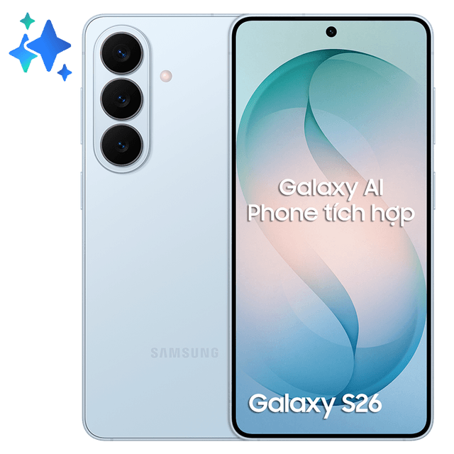 Samsung Galaxy S26 12GB 512GB