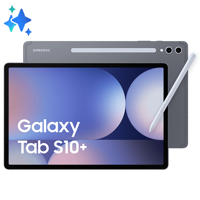 Samsung Galaxy Tab S10 Plus 12GB 256GB Cellular