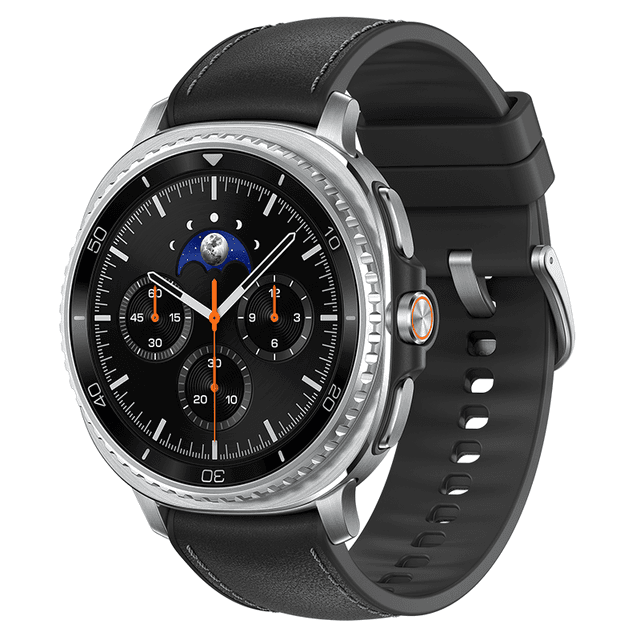 Samsung Galaxy Watch8 Classic Bluetooth 46mm 1.3"
