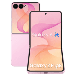 Samsung Galaxy Z Flip8 12GB 256GB