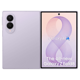 Samsung Galaxy Z Fold8 12GB 256GB