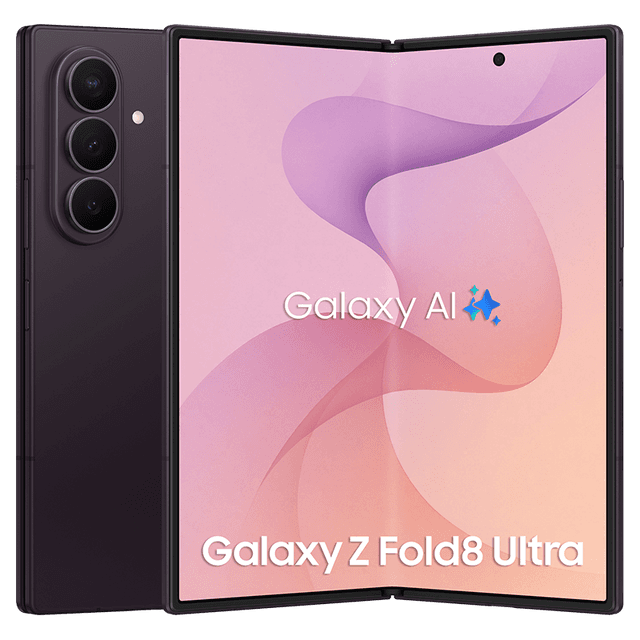 Samsung Galaxy Z Fold8 5G Ultra 12GB 256GB