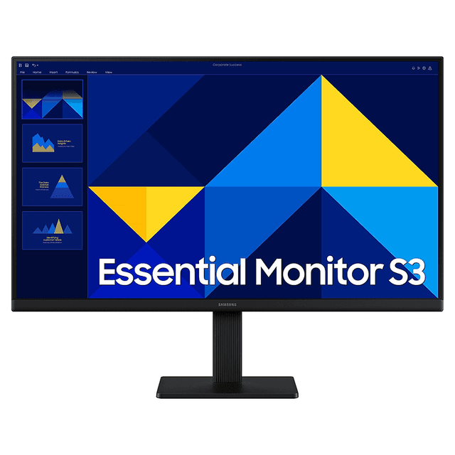 Samsung Màn hình LS24D300GAEXXV/23.8inch FHD (1920x1080)/IPS 100Hz 23.8"