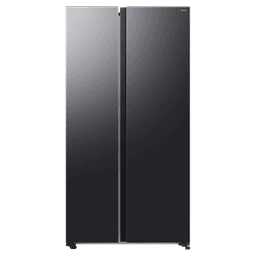 Samsung Inverter 655 lít Side By Side RS70F65Q3FSV 655 lít