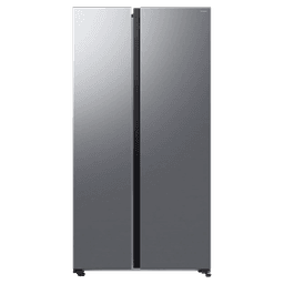 Samsung Inverter 655 lít Side By Side RS70F65Q3TSV 655 lít