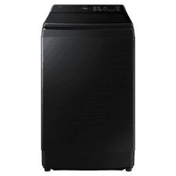 Samsung Inverter 13 kg WA80F13S5BSV 13kg