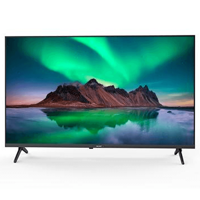 Sharp 2T-C GH3000X 43"