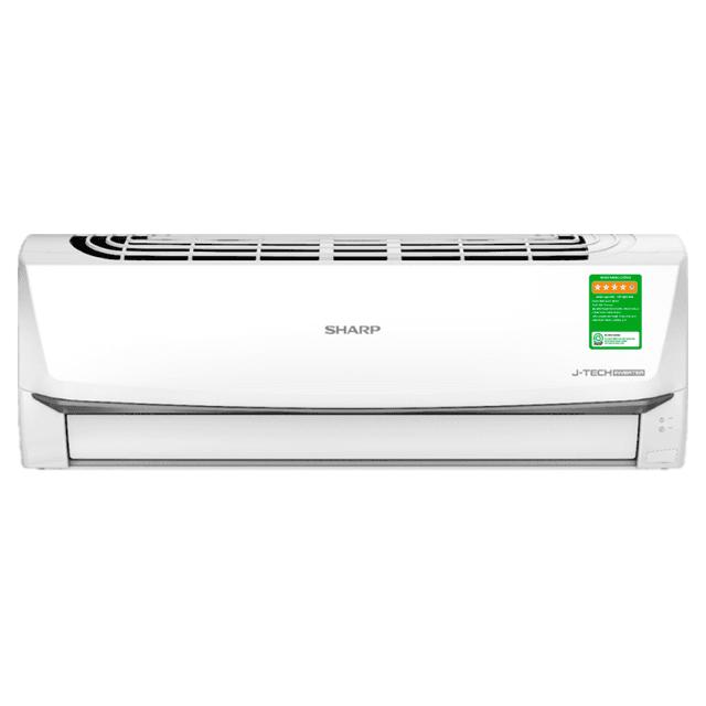 Sharp Inverter 1 HP (9000 BTU) AH-X10ZEW