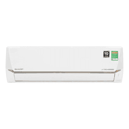 Sharp Inverter 1.5 HP AH-X13CEWC 12.000 BTU