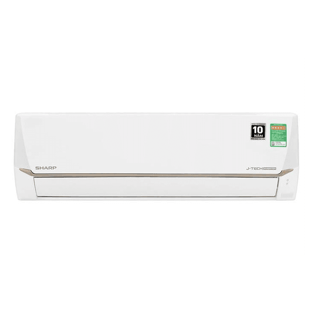Sharp Inverter 1.5 HP AH-X13CEWC 12.000 BTU
